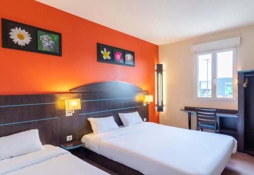 B&B HOTEL Agen Castelculier 2