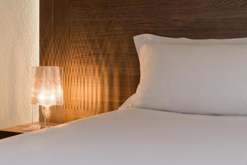 Hotel Les Amandiers 3