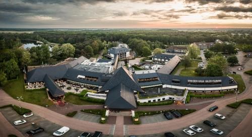 Van der Valk Hotel Gilze-Tilburg 1