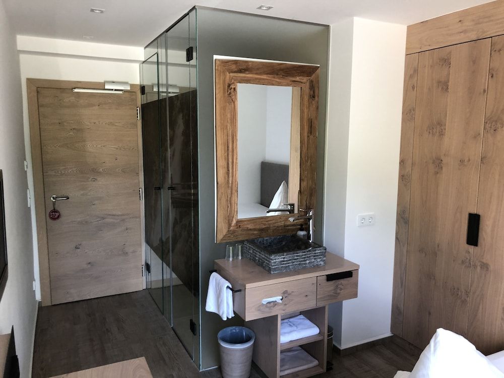 Lifesport Hotel Hechenmoos 3