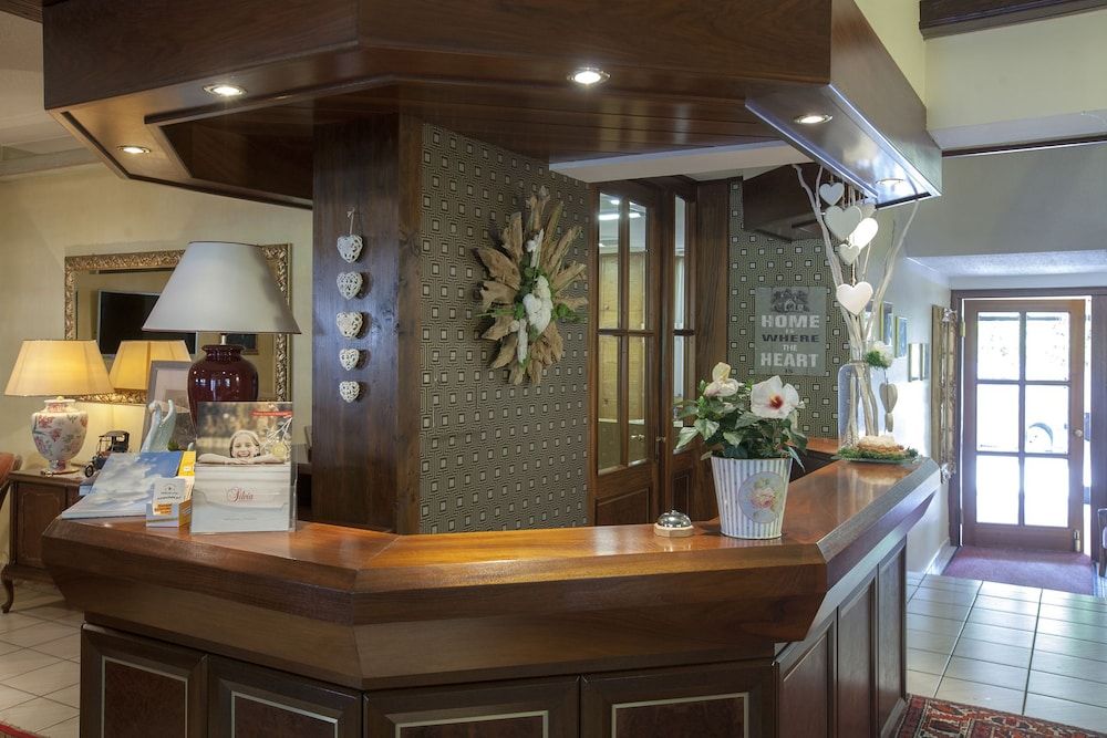 See & GenussHotel Silvia 2