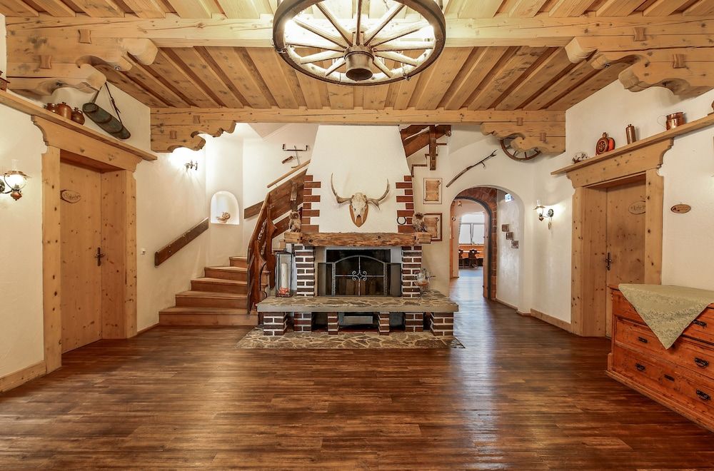 DasEulersberg 3 estrelas em Werfenweng