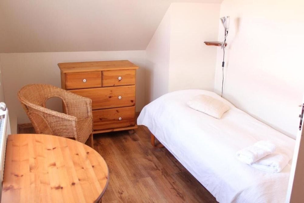 Taergesen Guesthouse 2