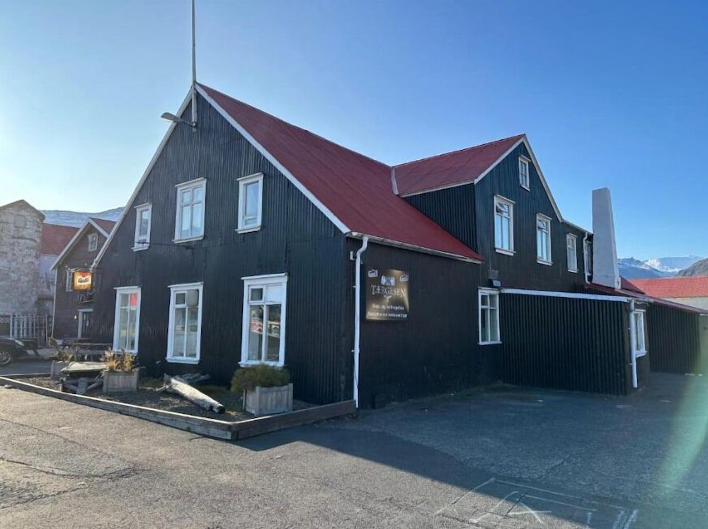 Taergesen Guesthouse 1