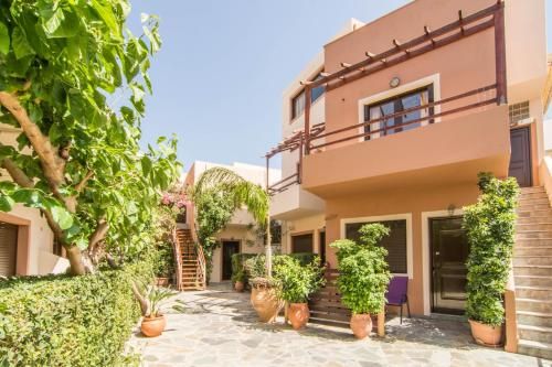 Lito Apartments Paleochora 2