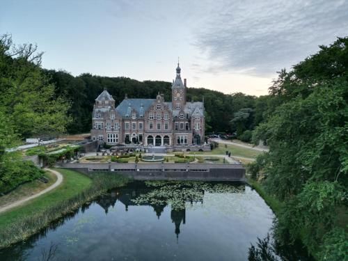 Landgoed Duin & Kruidberg 4 estrellas en Haarlem