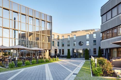 LÉGÈRE HOTEL Wiesbaden-Taunusstein 3