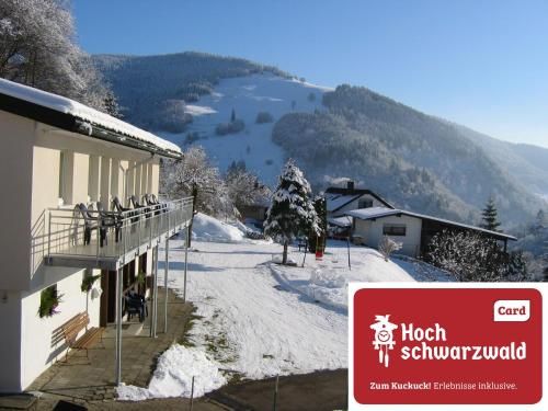 Steiert Panorama Apartments Todtnau 3