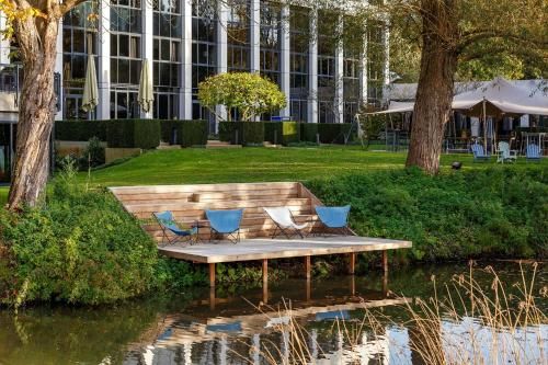 Hotel De Ruwenberg Den Bosch - Sint Michielsgestel 3