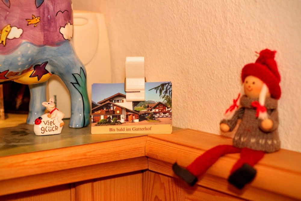 Pension Gatterhof 3