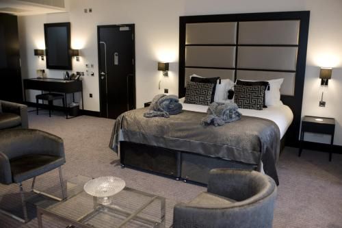 The Lodge at Kingswood 3