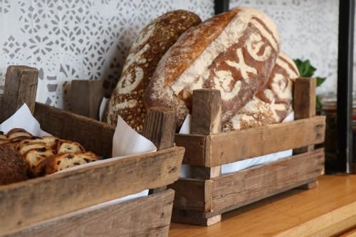 Boutique Hotel Texel 3