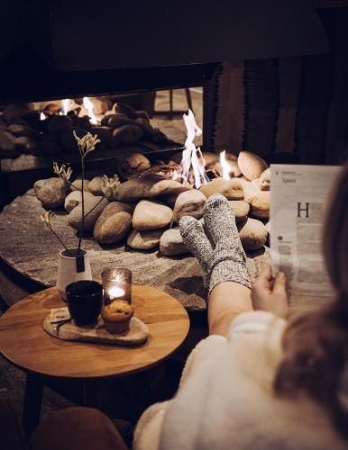 Boutique Hotel Texel 2