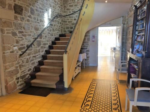 Hôtel de la Presqu'ile 3