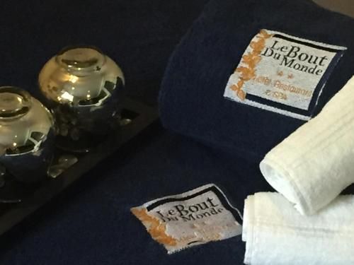 Hôtel du Bout du Monde 2