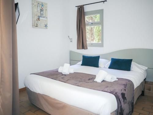 Marina Hôtel Club 2