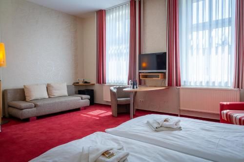 Hotel & Restaurant Waldschlösschen 3