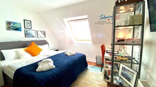 Lilis kleines Hotel 2