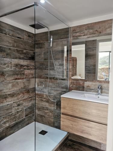 Village de vacances Paese di Lava, Grand Ajaccio 3