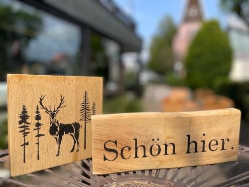 Gasthaus Hirschenstube & Gästehaus Gehri 2