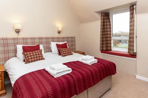 The Inn @ Aird a' Bhasair 3 estrellas en Dunvegan