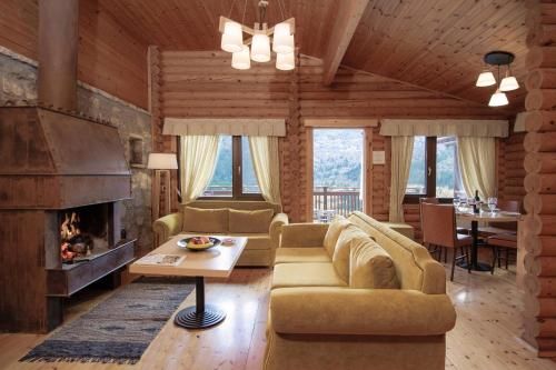 Xenios Chalet 1