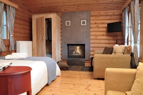 Xenios Chalet 2