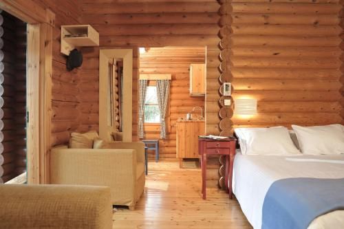 Xenios Chalet 3