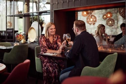 Van der Valk Hotel Groningen-Hoogkerk 2