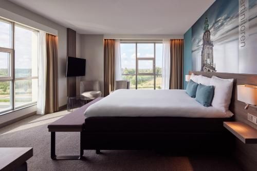 Van der Valk Hotel Groningen-Hoogkerk 3