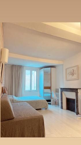 Chambres Boufflet 3