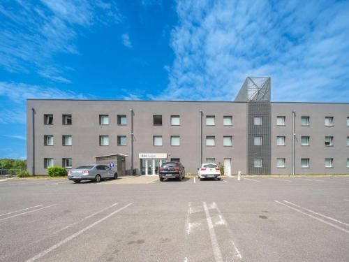 Ibis Budget Sarrebourg Buhl 3