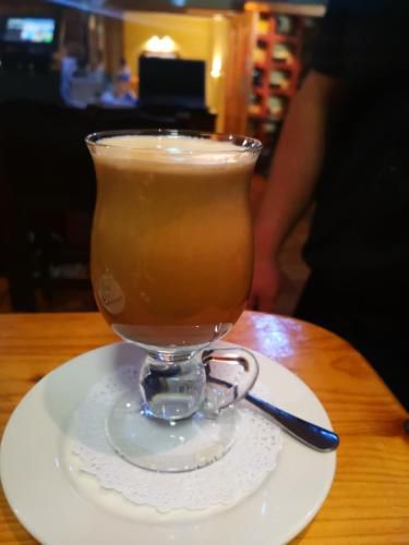 Paul Arthurs Restaurant & Rooms - Kircubbin 3