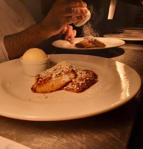 Paul Arthurs Restaurant & Rooms - Kircubbin 2