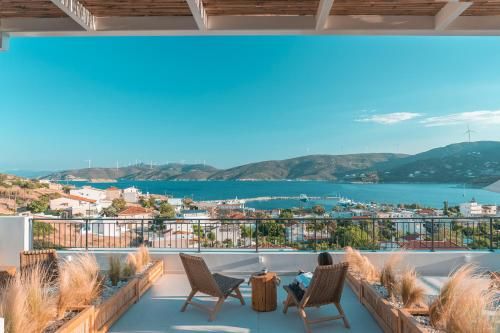 Triantafilia Guesthouse 2