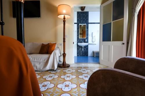 Maria Giovanna Guest House 4 estrellas en Marsalforn