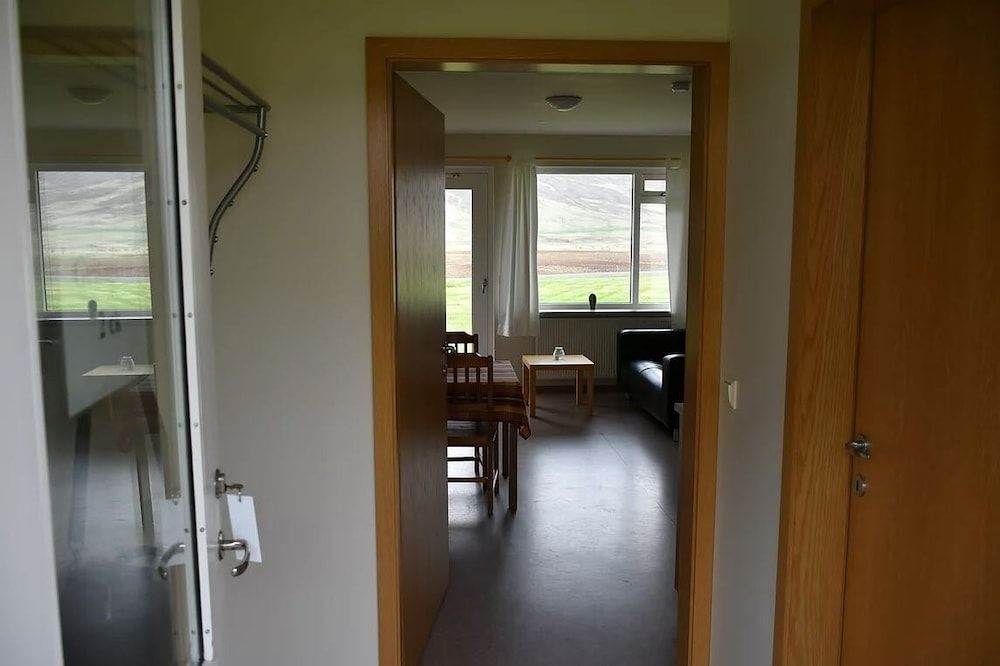 Hólar Cottages and Apartments 2