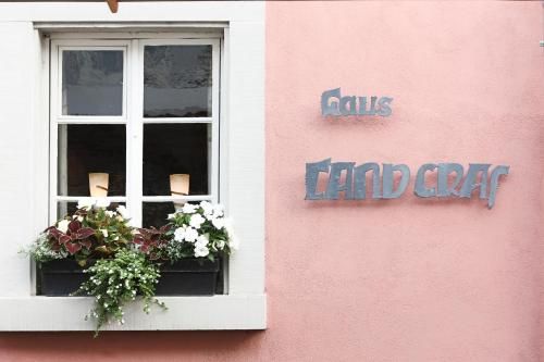 Hotel Haus Landgraf 2