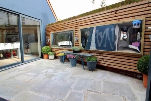 Crown Cottage, Orford - Prime Orford Location 3