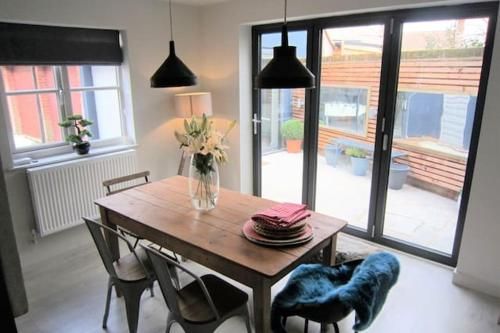 Crown Cottage, Orford - Prime Orford Location 4 estrelas em Woodbridge