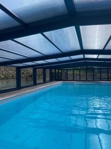 Maison d'hôtes & Gîtes Domaine de la Garaye 3