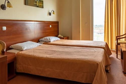 Telis Hotel 3 étoiles à Aigio