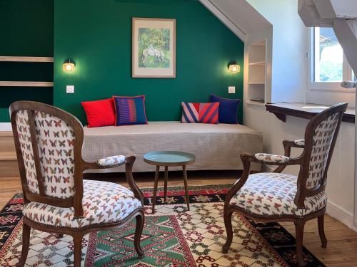 Le Relais du Faget 2