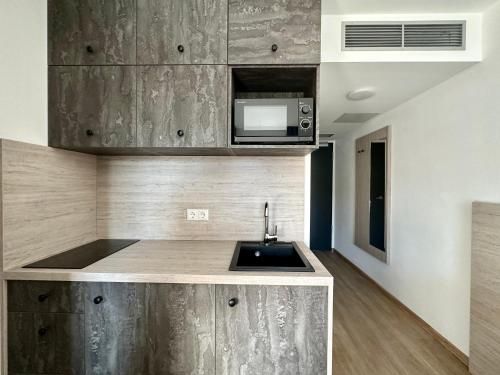 Apartimo München-Unterhaching 2