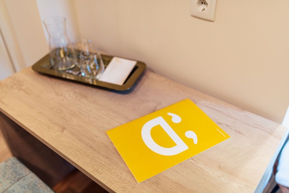 Boutiquehotel Caravella by S4Y 3