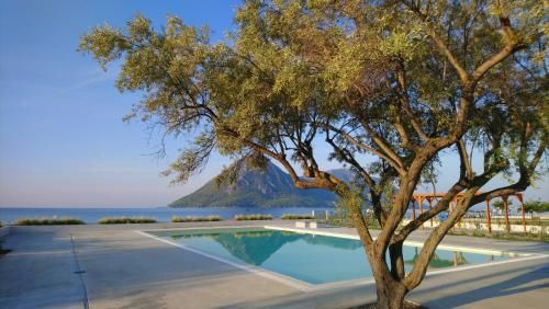 Costa Ionica · Mytikas Seaside Hotel 2