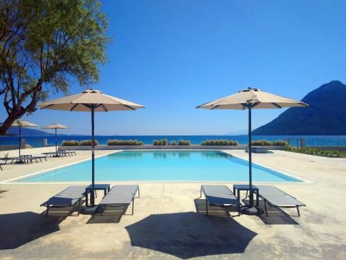 Costa Ionica · Mytikas Seaside Hotel 3