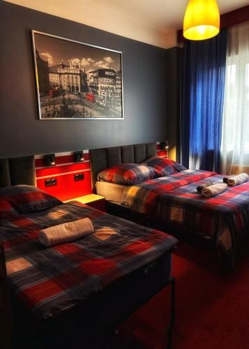 Hotel 108 3