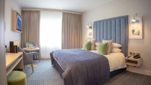 Four Seasons Hotel, Carlingford 3