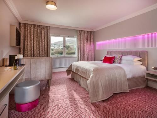 Four Seasons Hotel, Carlingford 4 estrelas em Dundalk